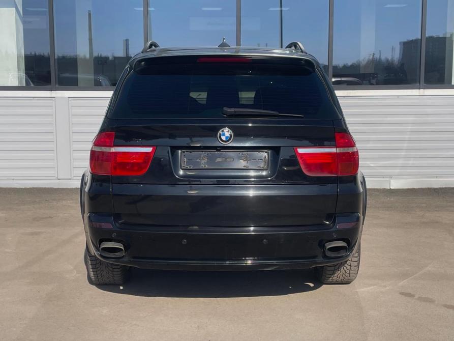BMW X5 II (E70) Вологда  - изображение 4