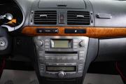 Toyota Avensis II Рестайлинг Пермь  - изображение 38