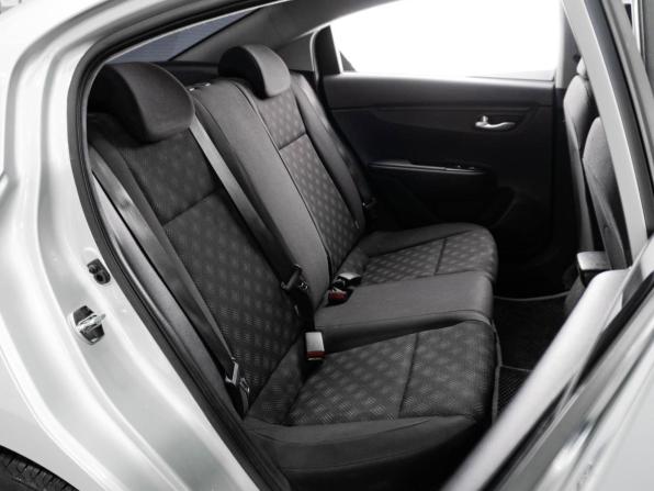 Kia Rio IV с пробегом 2017 года, цена 1 349 000 рублей, 142009 км, седан, Автокод Объявления