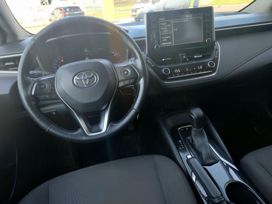 Toyota Corolla XII (E210) Новокузнецк  - изображение 4