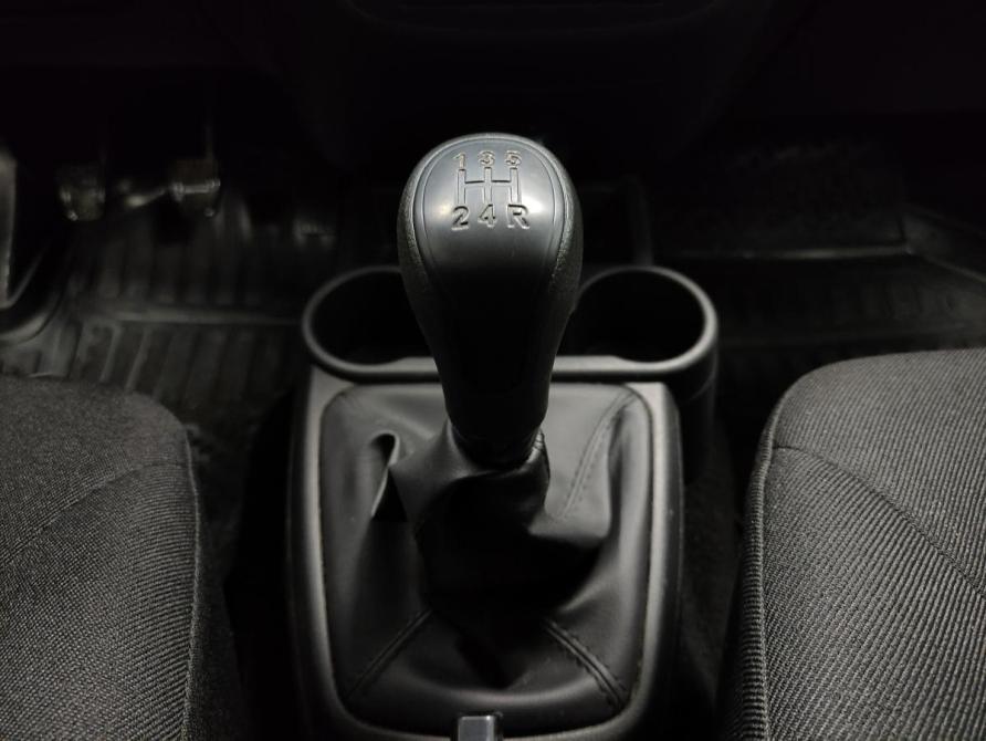 Lada (ВАЗ) Granta I Рестайлинг Пермь  - изображение 13