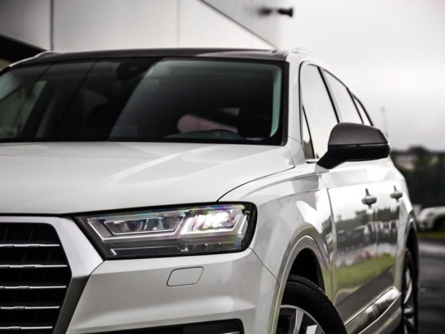 Audi Q7 II (4M) Санкт-Петербург  - изображение 2