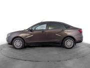 Lada (ВАЗ) Vesta I Москва  - изображение 34
