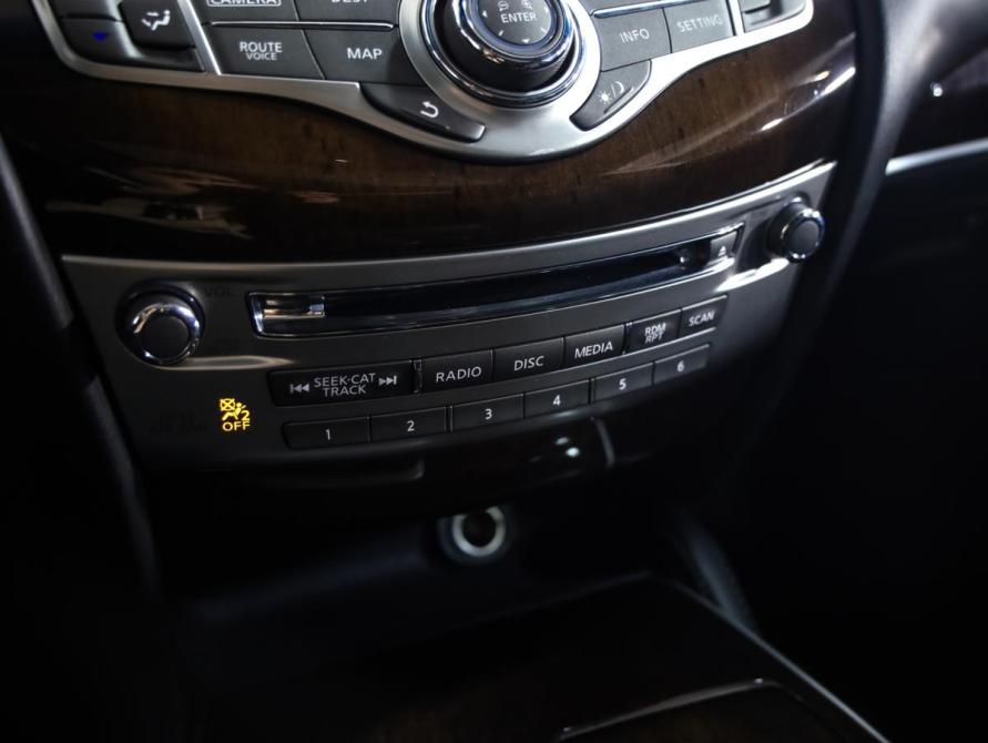 Infiniti QX60 I Рестайлинг Санкт-Петербург  - изображение 19
