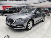 Skoda Octavia IV (A8) Казань  - изображение 23