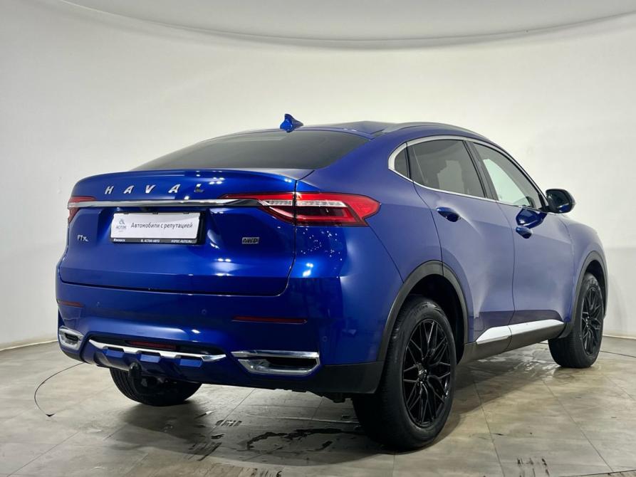 Haval F7x I Ижевск  - изображение 4