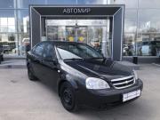 Chevrolet Lacetti I Брянск  - изображение 17