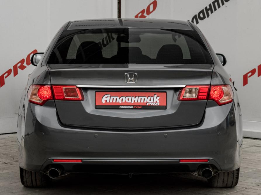 Honda Accord VIII Рестайлинг Екатеринбург  - изображение 6