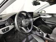 Audi A4 V (B9) Рестайлинг Москва  - изображение 38