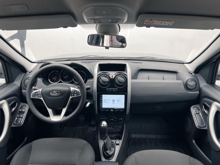 Lada (ВАЗ) Largus I Рестайлинг Ростов-на-Дону  - изображение 8