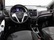 Hyundai Solaris I Ростов-на-Дону  - изображение 20