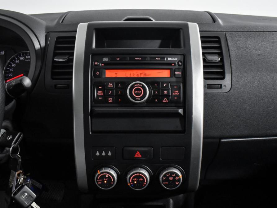 Nissan X-Trail II Рестайлинг Санкт-Петербург  - изображение 17