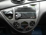 Ford Focus I Рестайлинг Екатеринбург  - изображение 17