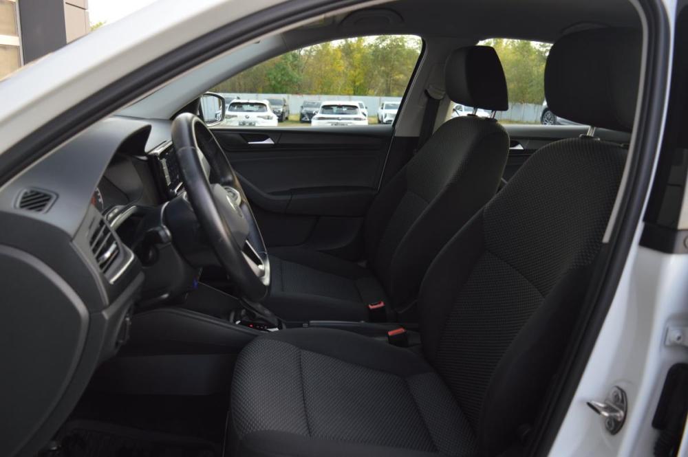 Volkswagen Polo VI Оренбург  - изображение 18