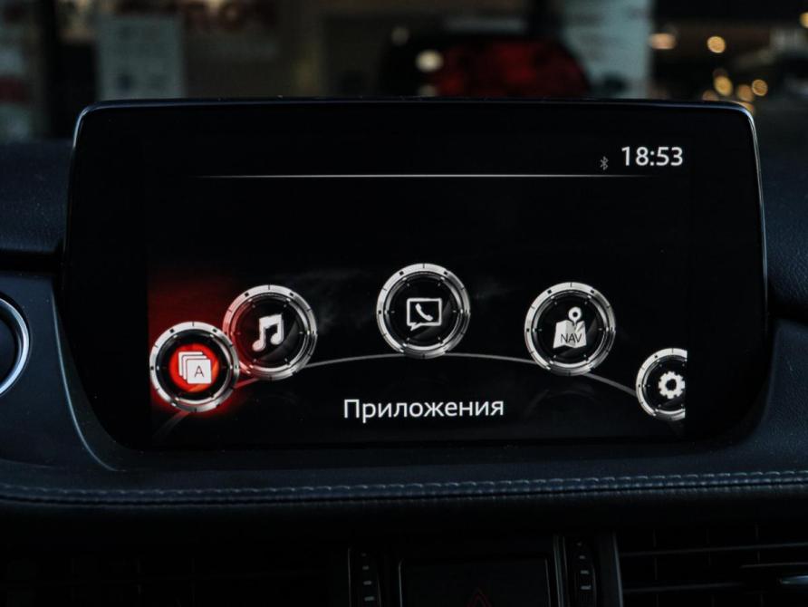 Mazda 6 III (GJ) Рестайлинг 2 Москва  - изображение 20