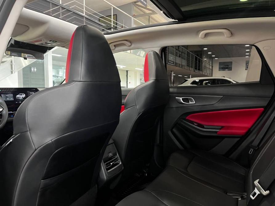 Changan CS55 Plus II Ростов-на-Дону  - изображение 15