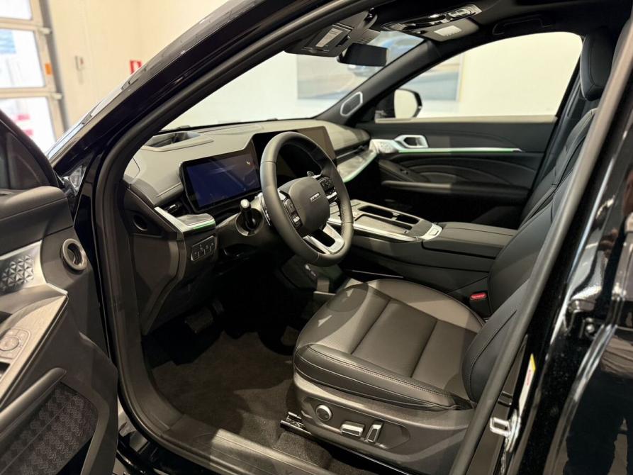 Haval F7x II Москва  - изображение 11