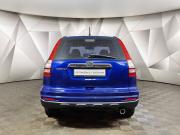 Honda CR-V III Рестайлинг Москва  - изображение 21