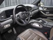Mercedes-Benz GLE II (V167) Москва  - изображение 42