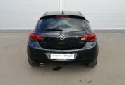 Opel Astra J Рестайлинг Иваново  - изображение 34