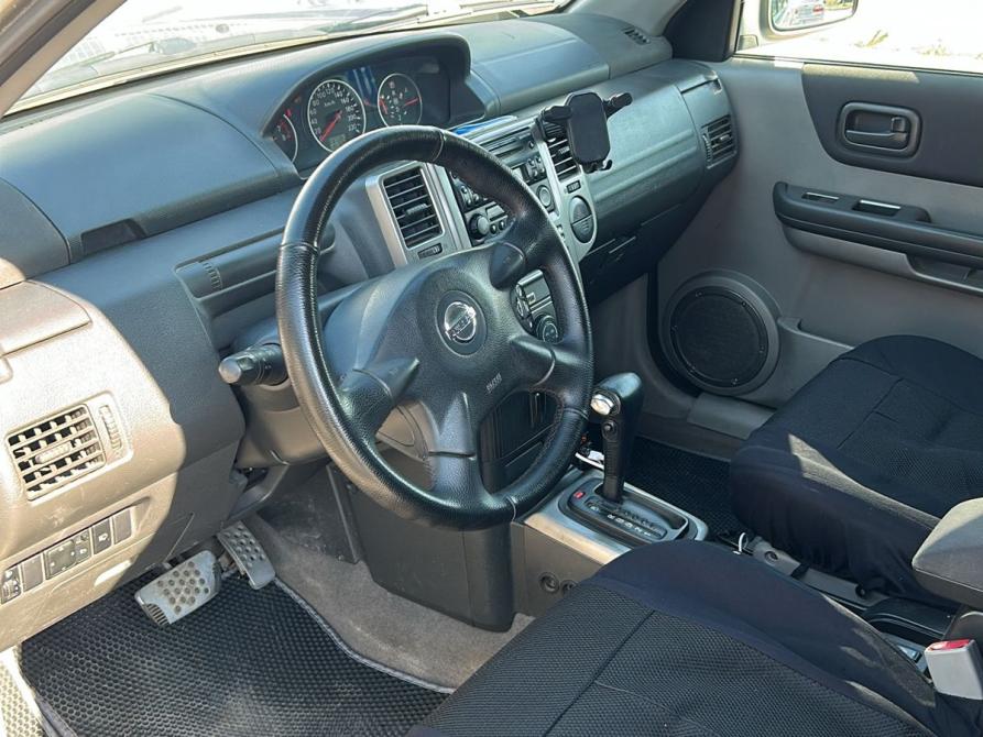 Nissan X-Trail I Рестайлинг Кемерово  - изображение 5