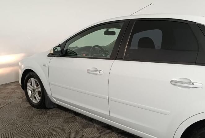 Ford Focus II Рестайлинг с пробегом 2007 года, цена 650 000 рублей, 122000 км, седан, Автокод Объявления