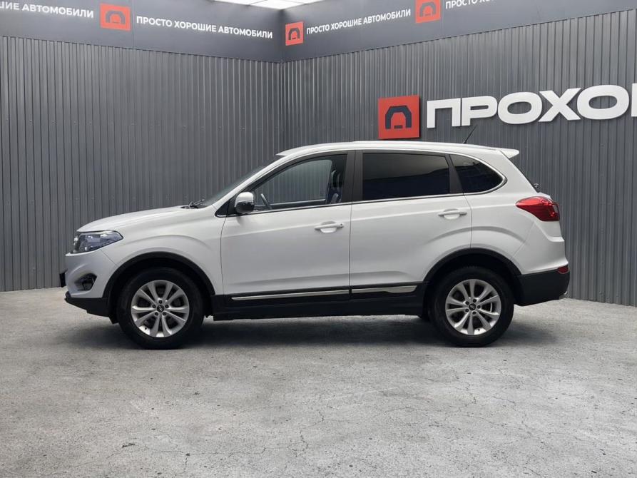 Chery Tiggo 5 I Пермь  - изображение 36