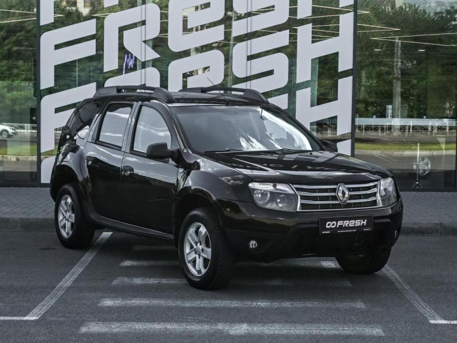 Renault Duster I Волгоград  - изображение 1