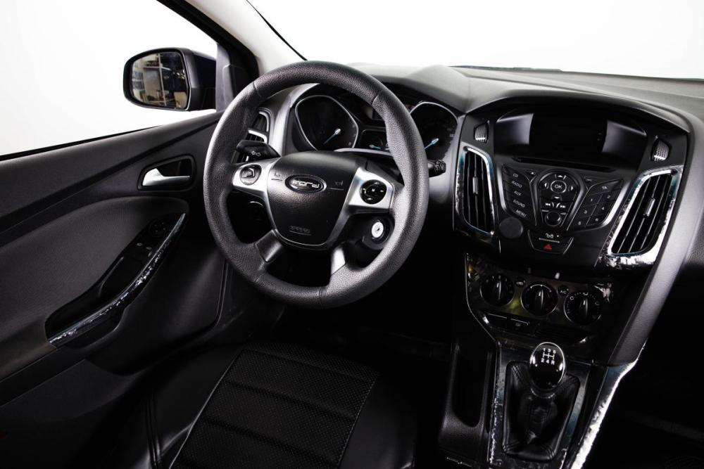 Ford Focus III Пермь  - изображение 13