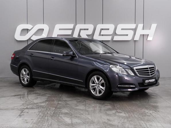 Mercedes-Benz E-Класс IV (W212 S212 C207) с пробегом 2013 года, цена 1 629 000 рублей, 108626 км, седан, Автокод Объявления