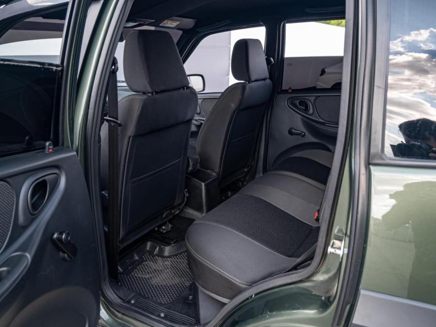 Lada (ВАЗ) Niva Travel I Краснодар  - изображение 11