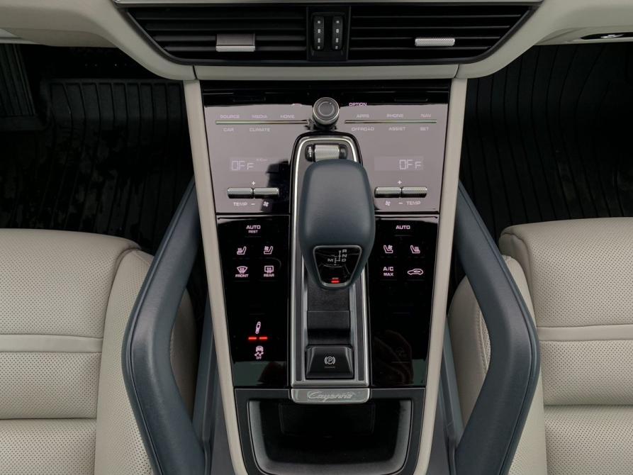 Porsche Cayenne III Москва  - изображение 25