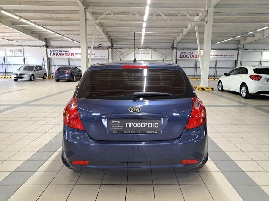 Kia Ceed I Набережные Челны  - изображение 7