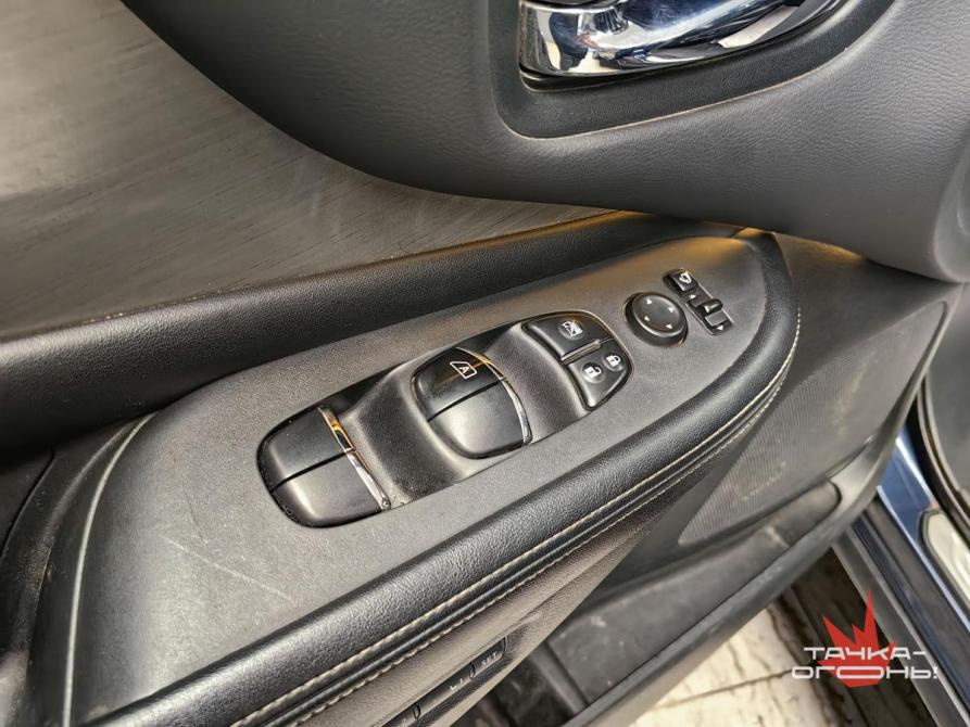 Nissan Murano III (Z52) Пермь  - изображение 20