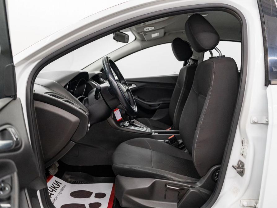Ford Focus III Рестайлинг Красноярск  - изображение 6