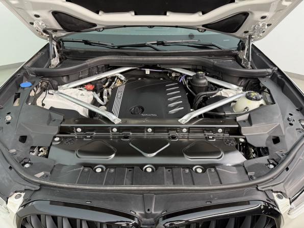 BMW X6 III (G06) с пробегом 2021 года, цена 10 500 000 рублей, 47750 км, внедорожник, Автокод Объявления