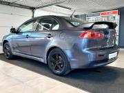 Mitsubishi Lancer X Тольятти  - изображение 26