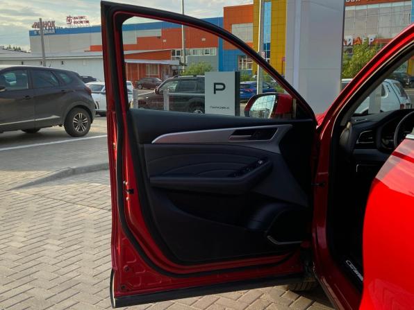 Haval F7 I Рестайлинг с пробегом 2023 года, цена 2 470 000 рублей, 37929 км, внедорожник, Автокод Объявления