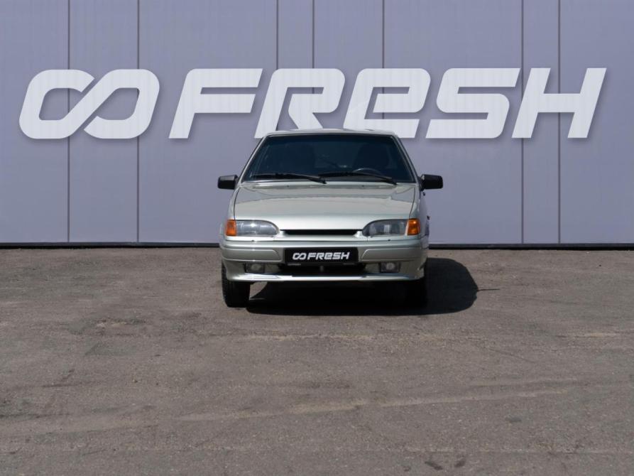 Lada (ВАЗ) 2114 Кропоткин  - изображение 3