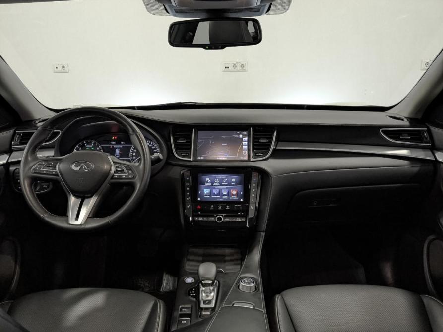Infiniti QX50 II Москва  - изображение 14