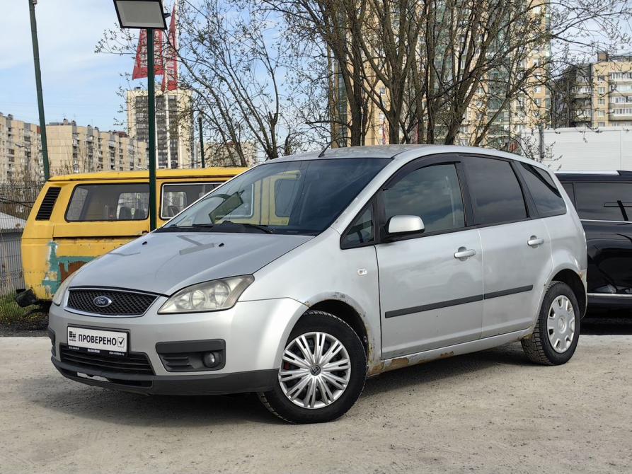 Ford C-MAX I Санкт-Петербург  - изображение 1