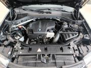 BMW X3 II (F25) Казань  - изображение 33