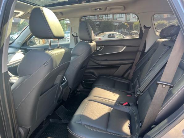 Chery Tiggo 8 I Рестайлинг с пробегом 2023 года, цена 1 830 000 рублей, 43435 км, внедорожник, Автокод Объявления