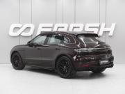 Porsche Macan I Рестайлинг Ростов-на-Дону  - изображение 25