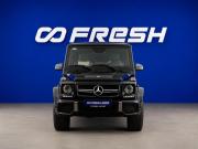 Mercedes-Benz G-Класс AMG I (W463) Рестайлинг 2 Москва  - изображение 30