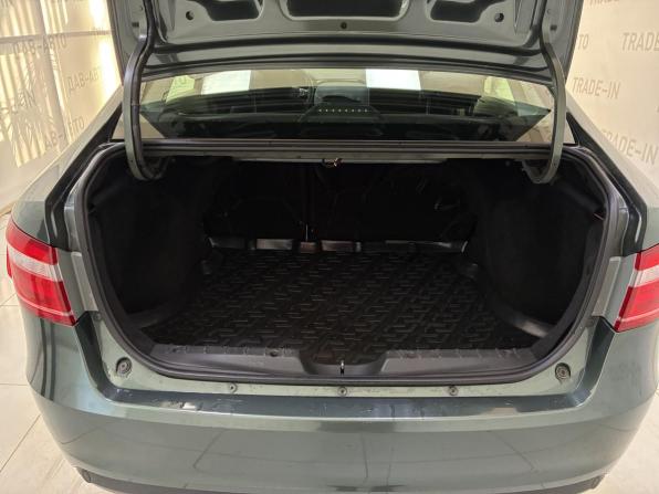 Lada (ВАЗ) Vesta I с пробегом 2017 года, цена 725 000 рублей, 124000 км, седан, Автокод Объявления