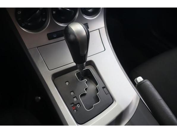 Mazda 3 II (BL) с пробегом 2010 года, цена 1 079 000 рублей, 202181 км, седан, Автокод Объявления