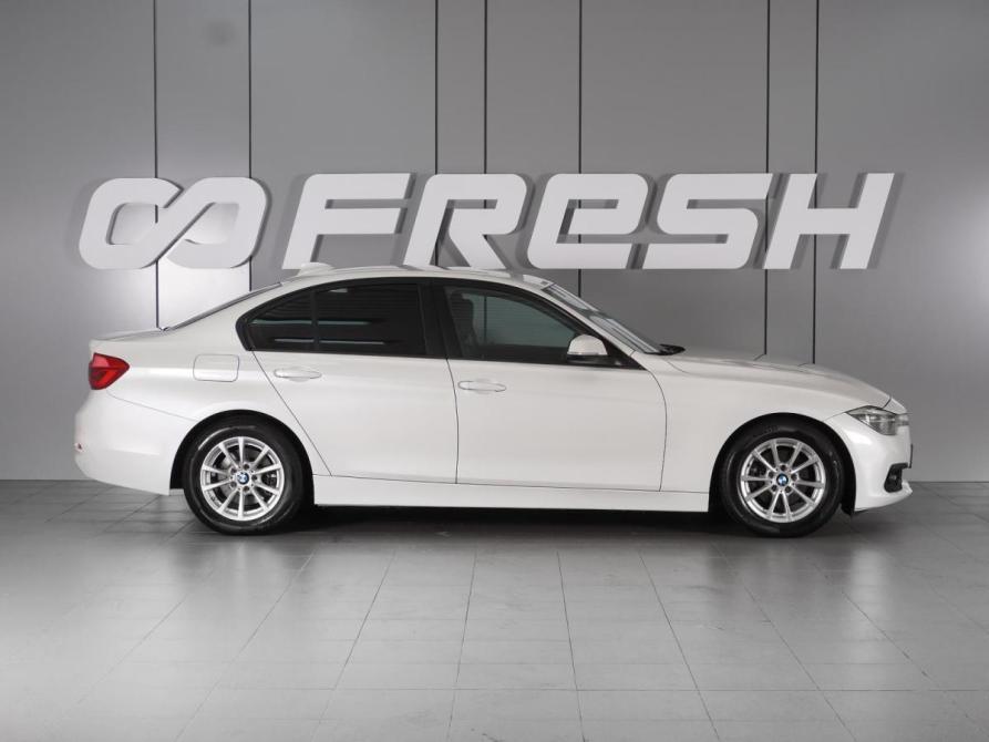 BMW 3 серии VI (F3x) Рестайлинг Минеральные Воды  - изображение 5