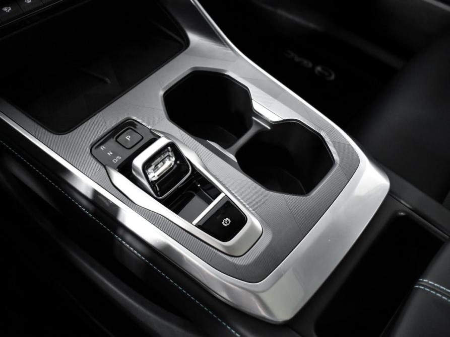 GAC GS3 Санкт-Петербург  - изображение 12