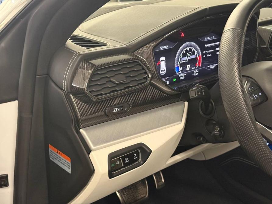 Lamborghini Urus I Москва  - изображение 34